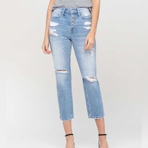 Vervet style vt1152 jeans size 27
